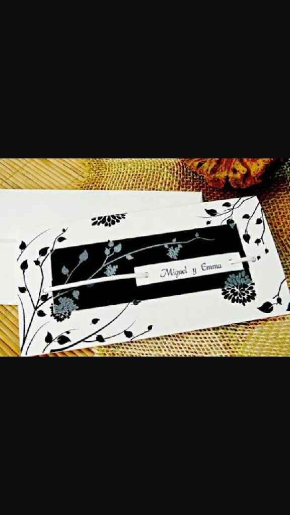 Mi boda fuera de lo convencional  - 2