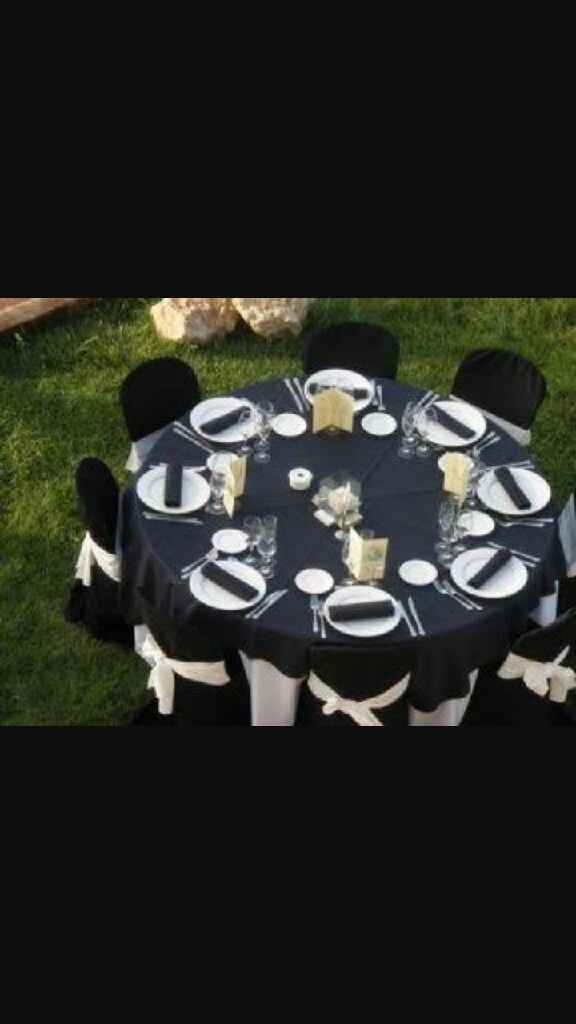 Mi boda fuera de lo convencional  - 4