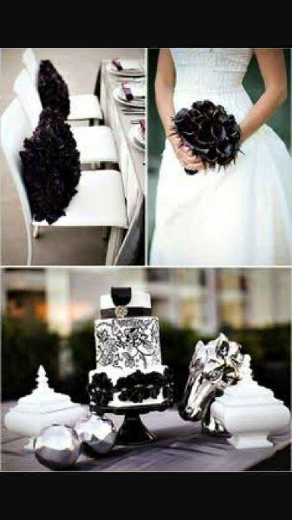 Mi boda fuera de lo convencional  - 5