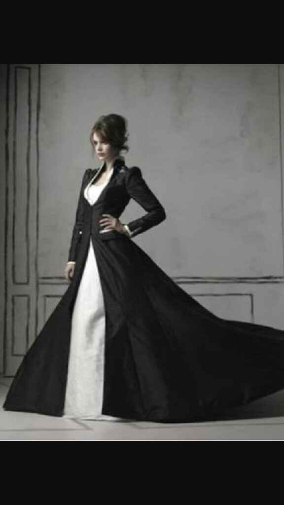 Mi boda fuera de lo convencional  - 7