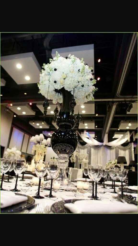 Mi boda fuera de lo convencional  - 8