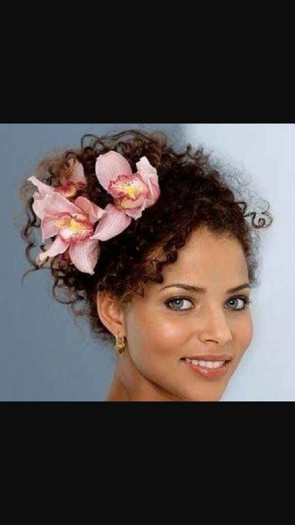 El.cabello chino en la.boda - 2