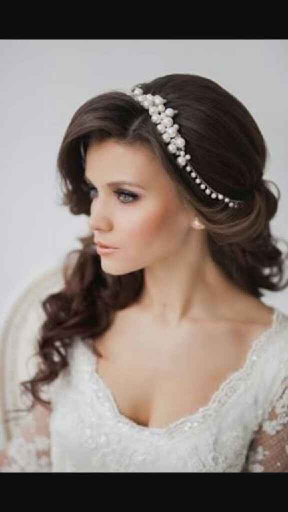 El.cabello chino en la.boda - 3