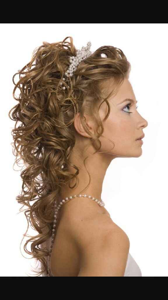 El.cabello chino en la.boda - 10