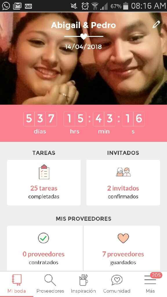 S.o.s.  administradoras!! Cambio de fecha  - 2