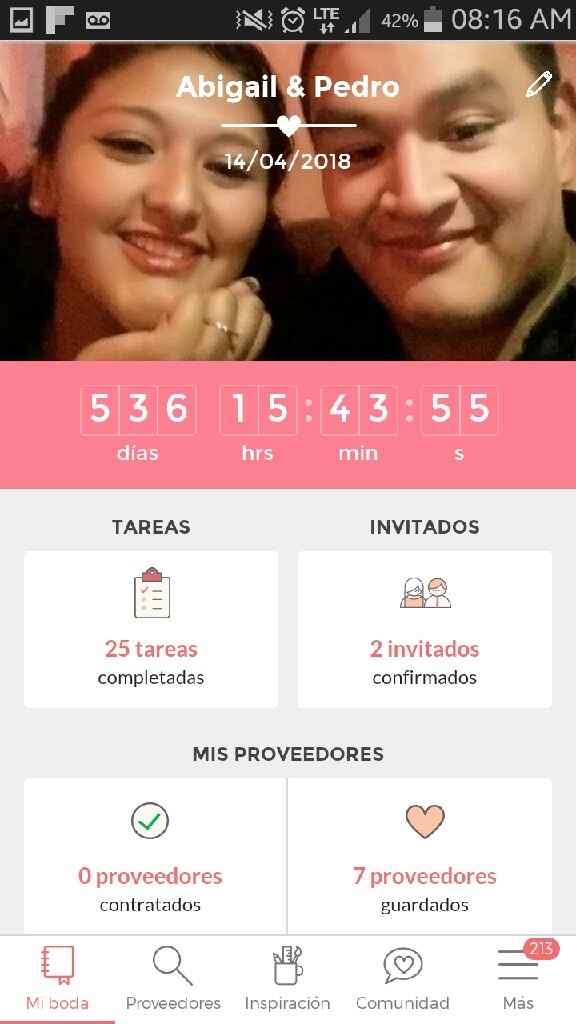 S.o.s.  administradoras!! Cambio de fecha  - 2