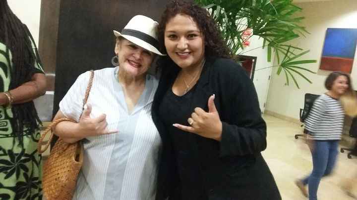 ¿Ya presumiste tu anillo de compromiso? - 1