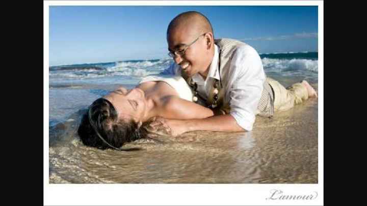 Save the date!!!  lo han pensado - 2