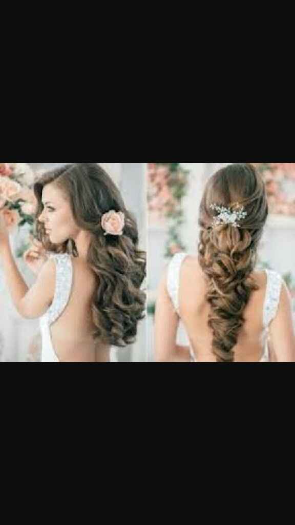 Tocados naturales & elegantes o en equilibrio - 3