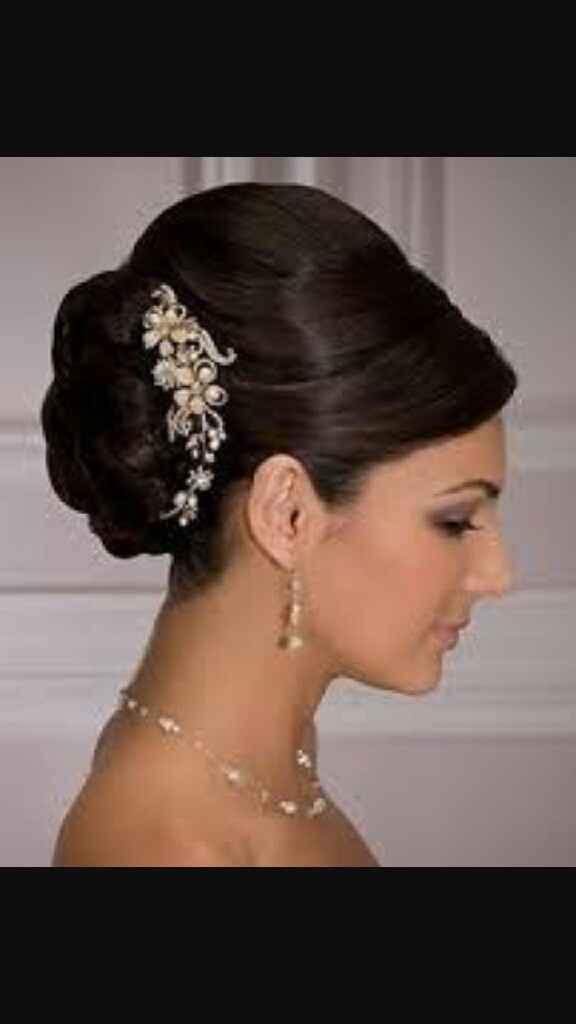 Tocados naturales & elegantes o en equilibrio - 4