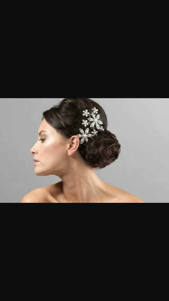 Tocados naturales & elegantes o en equilibrio - 7