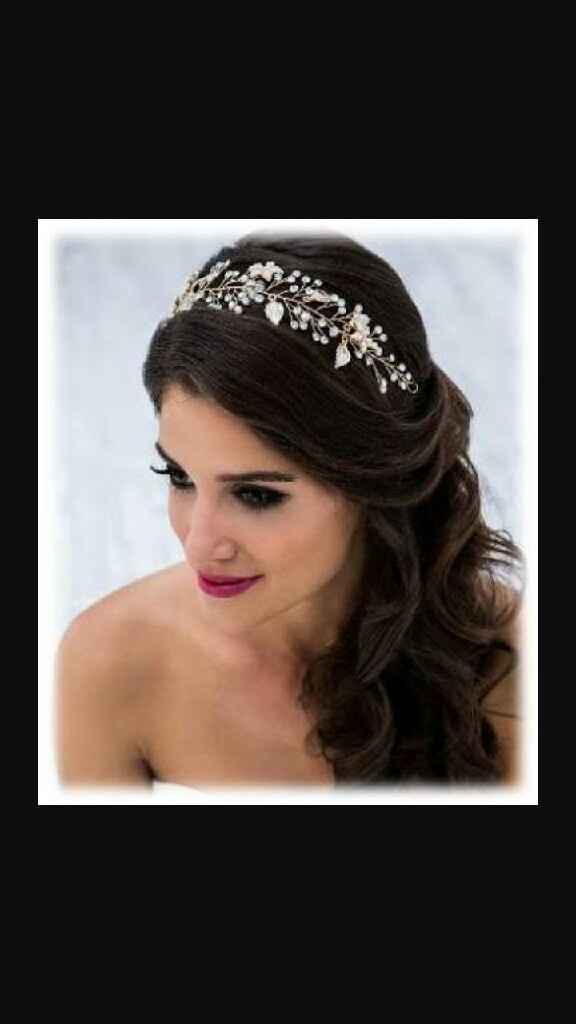 Tocados naturales & elegantes o en equilibrio - 9