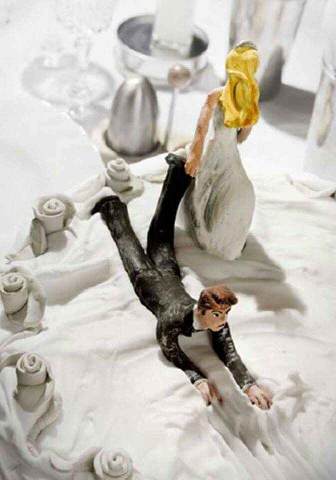 Los toppers del pastel - 11