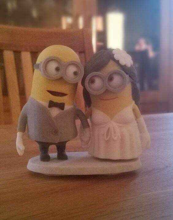 Los toppers del pastel - 20