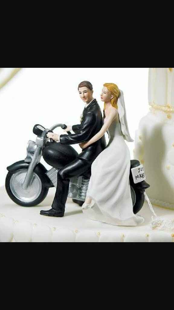 Los toppers del pastel - 25