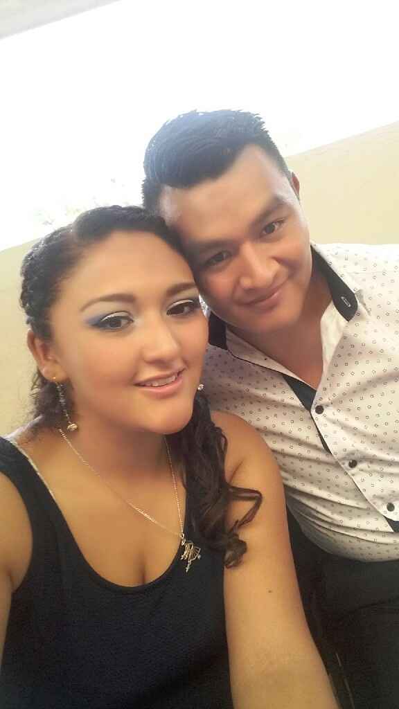 Cronica de boda civil!! - 4