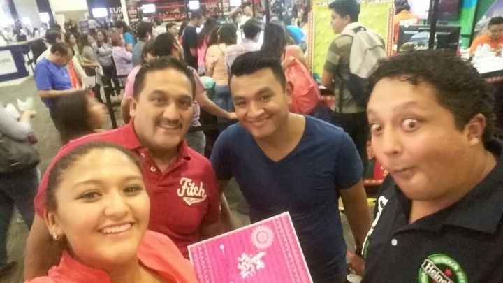 Playa del carmen aya vamos!!! - 1