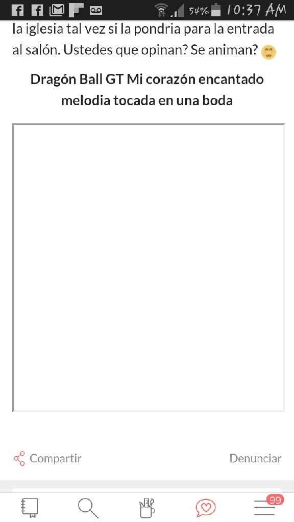 Entrada tipo dragon ball - 1