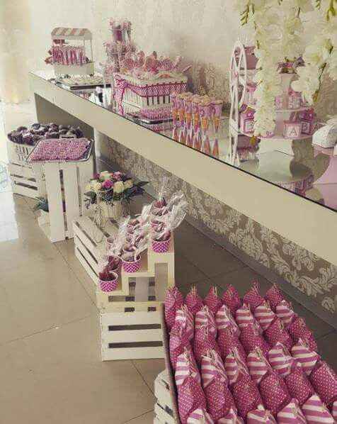 Y si no alcanza la.mesa de ducles???? - 4