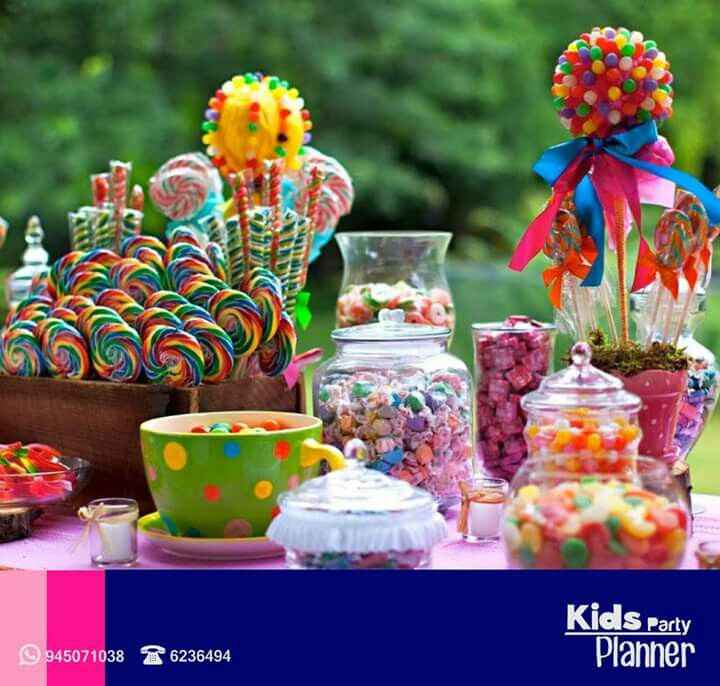 Y si no alcanza la.mesa de ducles???? - 5