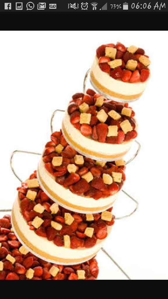 Chessecake o tradicional - 2