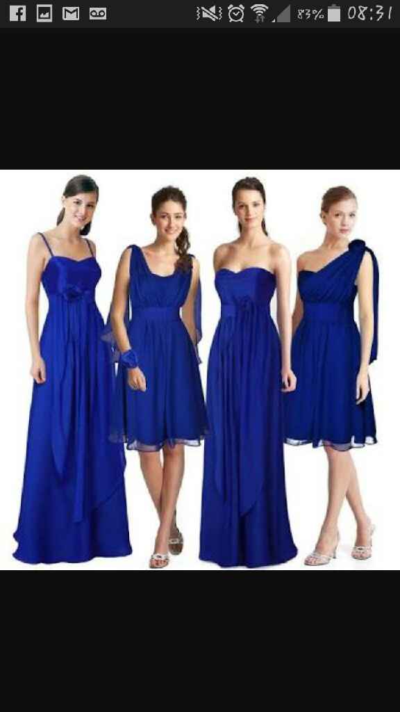 29 inspiraciones👗 para tus damas - 1
