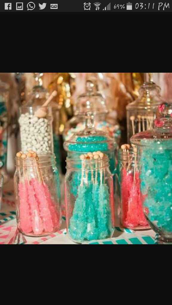 Color para la boda 👰 - 7