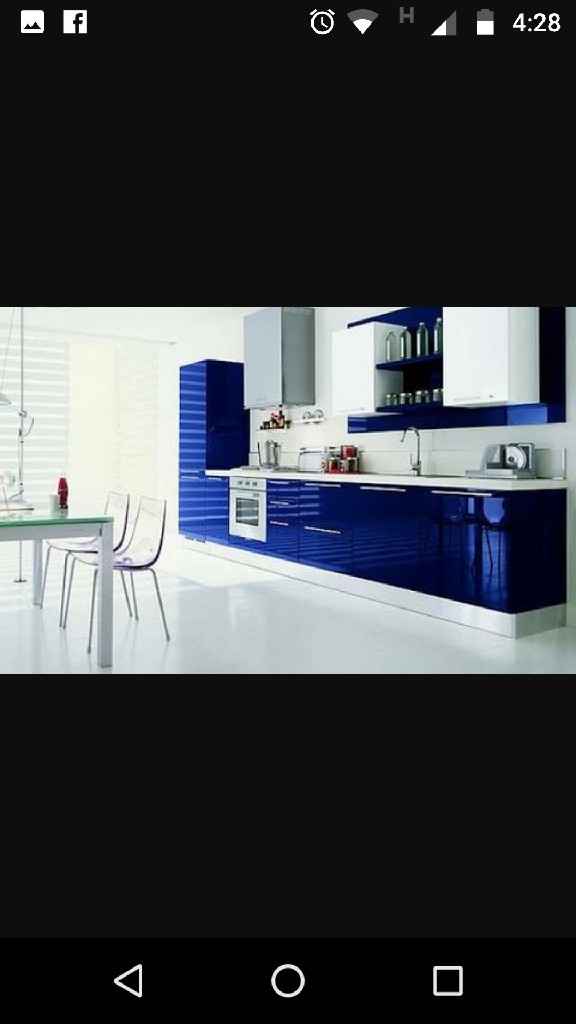  La elección de la cosina - 5