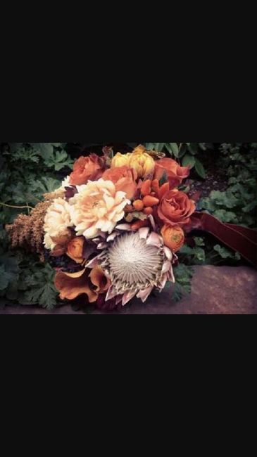 Ayuda ramo de novia !! - 5