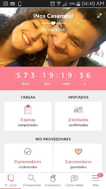 Contador y avancess - 1