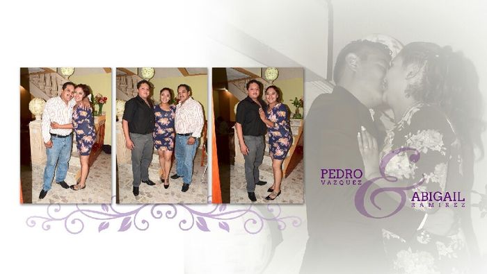 La pedida de ayer!!!! - 3