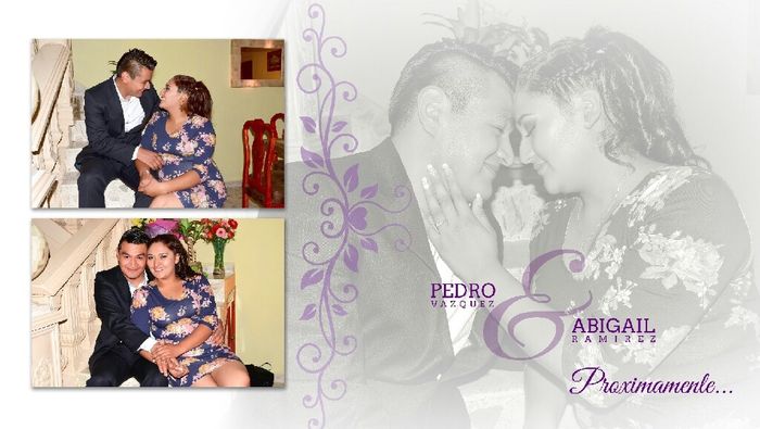 La pedida de ayer!!!! - 4