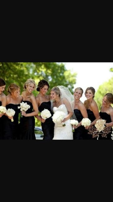 Mi boda fuera de lo convencional  - 1