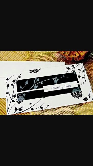 Mi boda fuera de lo convencional  - 2