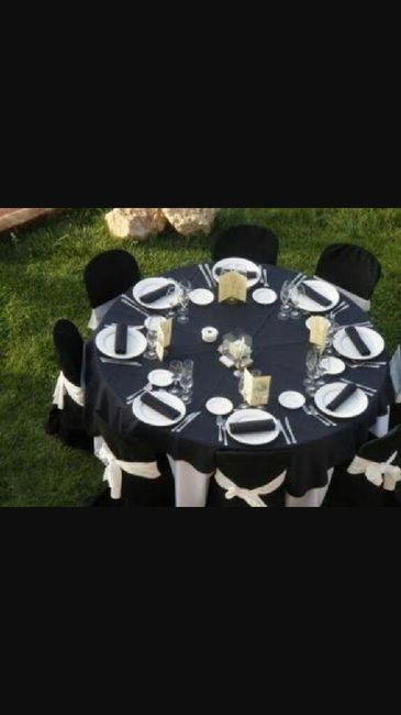 Mi boda fuera de lo convencional  - 4