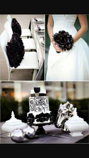 Mi boda fuera de lo convencional  - 5