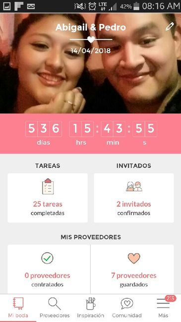 S.o.s.  administradoras!! Cambio de fecha  - 2