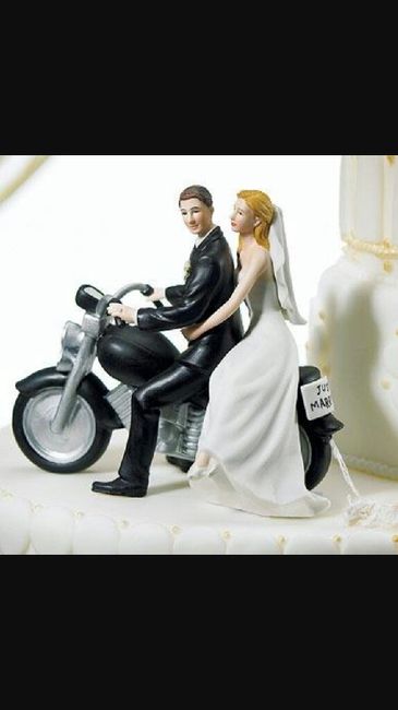 Los toppers del pastel - 25