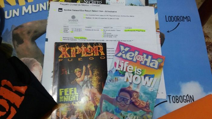 Playa del carmen aya vamos!!! - 3