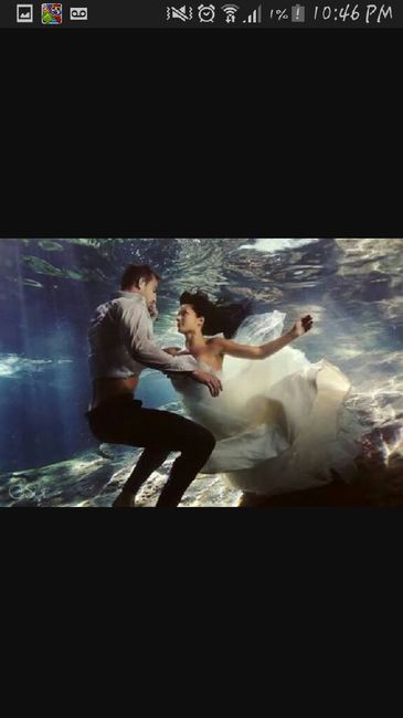 Trash the dress....? - 2