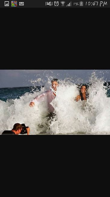 Trash the dress....? - 4