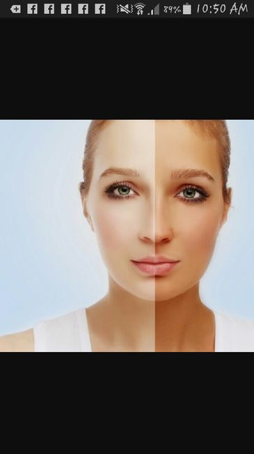 Bronceado!!! si o no???  que opinas 👰 - 2