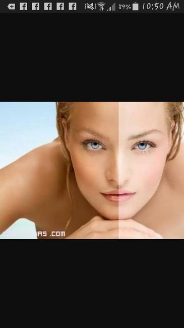 Bronceado!!! si o no???  que opinas 👰 - 3