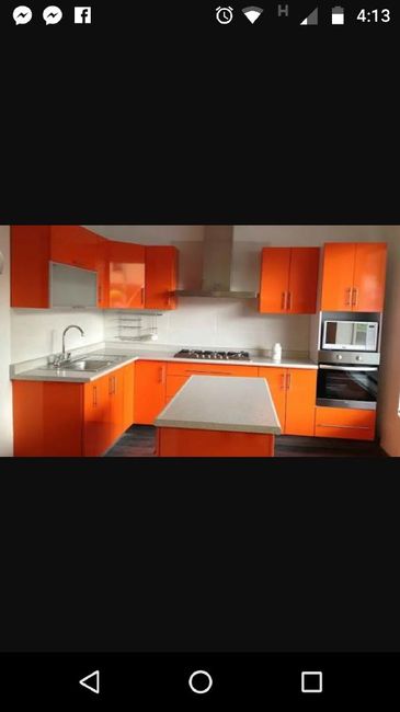  La elección de la cosina - 1