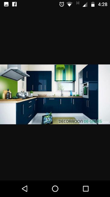  La elección de la cosina - 6