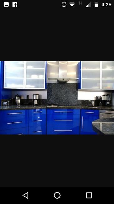  La elección de la cosina - 8