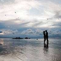 Locación para fotos en Cancún - 1