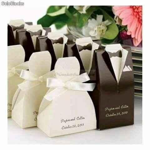 Idea en invitaciones - 1