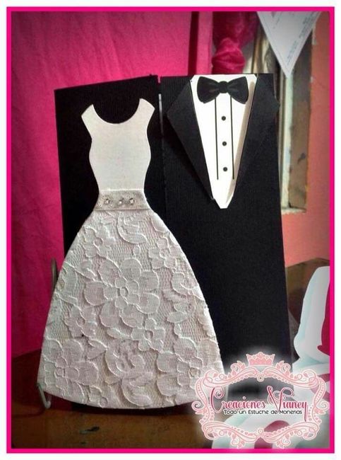 Compartan sus invitaciones !!! - 1