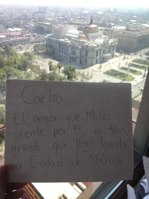 Intercambio de cartelitos!! - 1